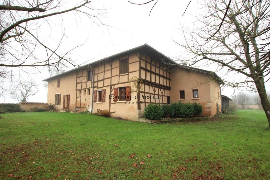 Maison à vendre, 5 pièces, 155 m², Macon