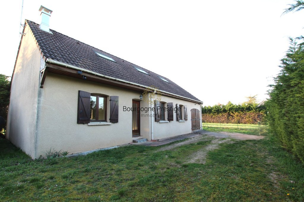 MAISON DE 113 M² SUR UN TERRAIN DE 949 M² - Photo 4