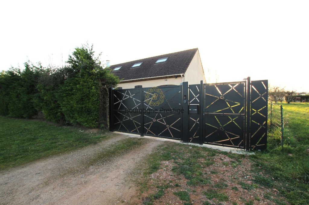 MAISON DE 113 M² SUR UN TERRAIN DE 949 M² - Photo 5