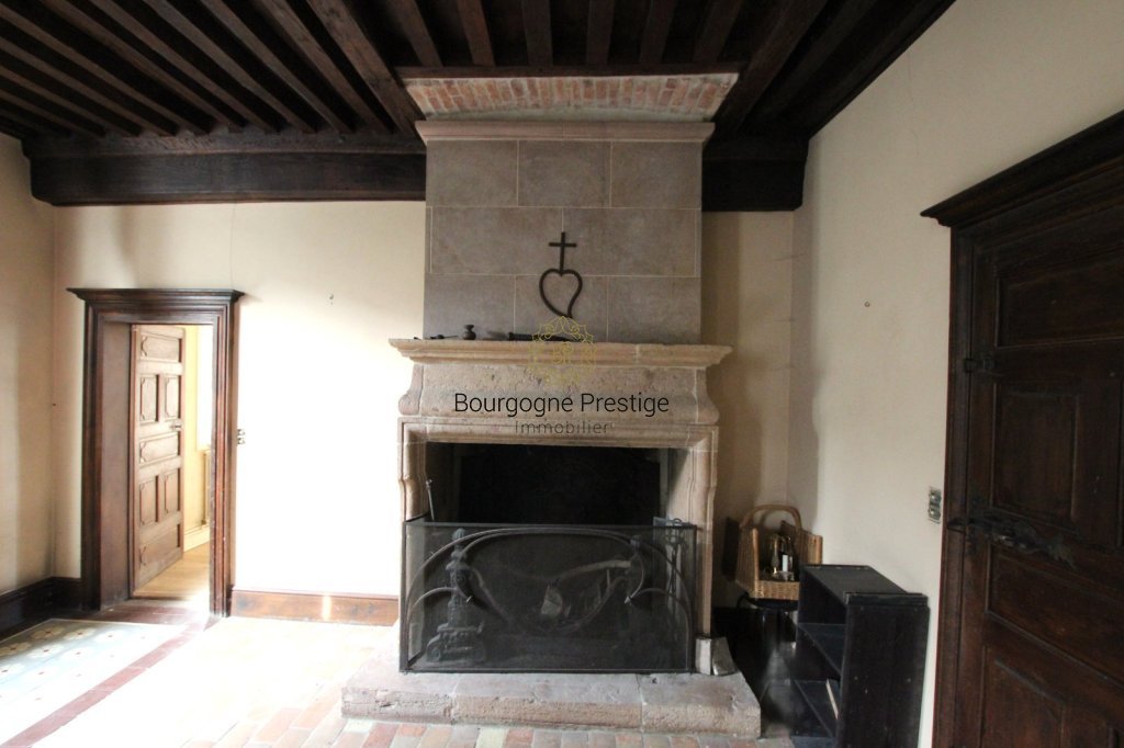 DEMEURE BOURGEOISE DE CARACTERE AVEC PARC – 304 M² – DEPENDANCES - Photo 4