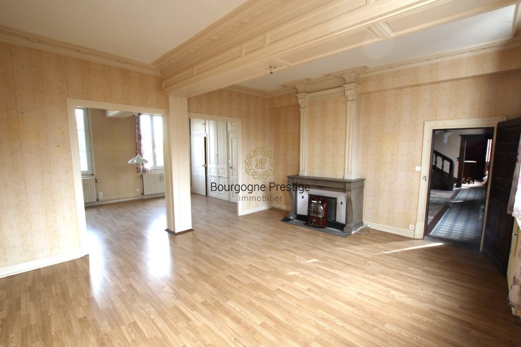 DEMEURE BOURGEOISE DE CARACTERE AVEC PARC – 304 M² – DEPENDANCES - Photo 5