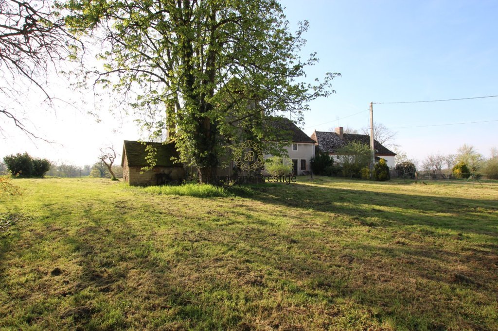 A RENOVER, DOMAINE FAMILIAL AVEC ETANG SUR PLUS DE 7 HECTARES - Photo 2