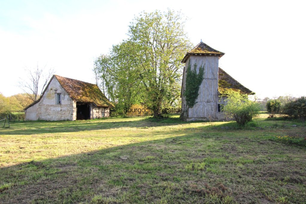 A RENOVER, DOMAINE FAMILIAL AVEC ETANG SUR PLUS DE 7 HECTARES - Photo 3
