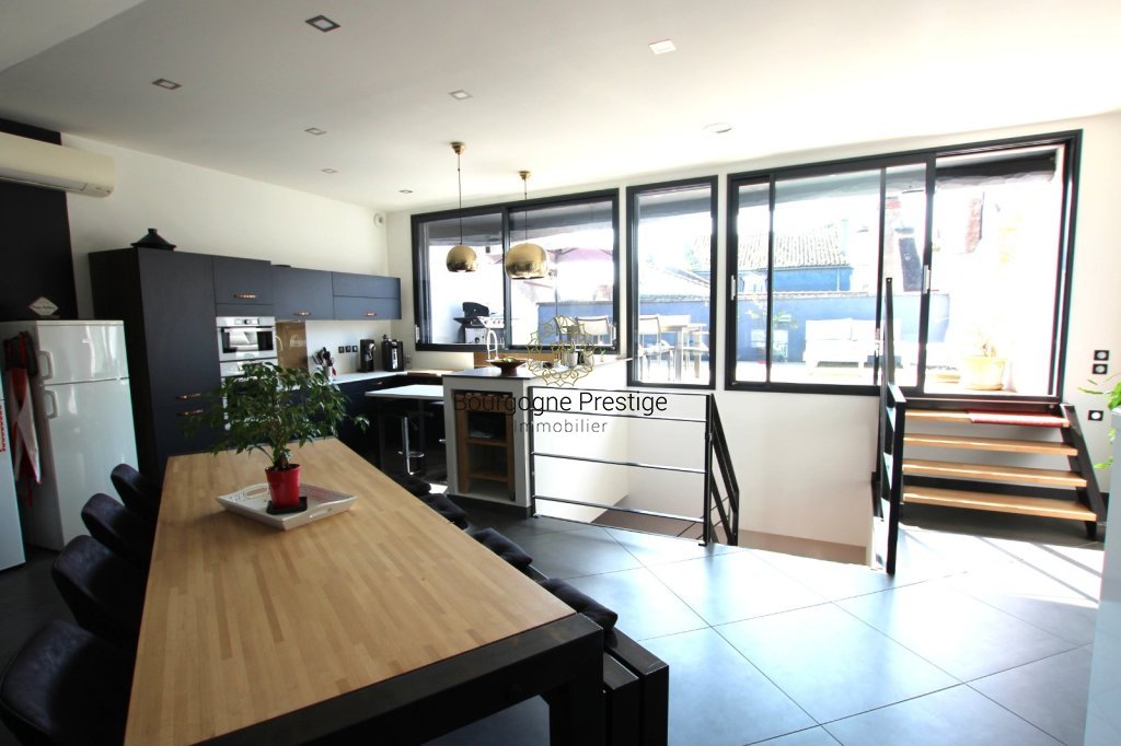 Appartement à vendre, 5 pièces, 160 m², Tournus