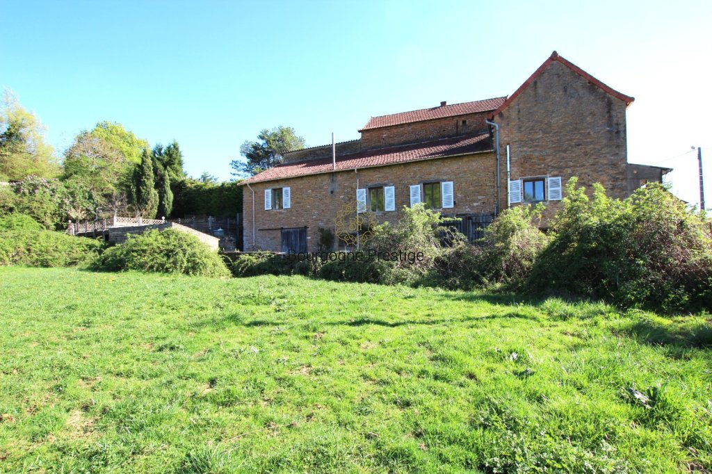 Maison à vendre, 12 pièces, 320 m², Tournus