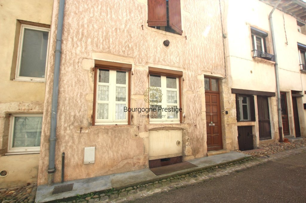 Maison à vendre, 5 pièces, 137 m², Tournus