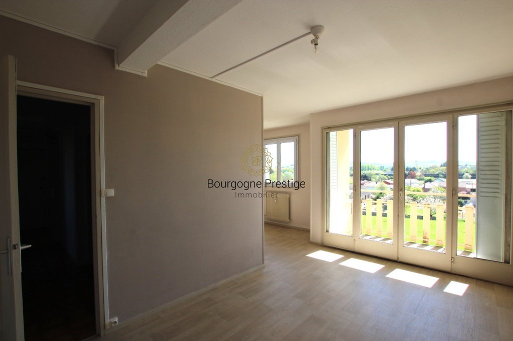 APPARTEMENT T4 AVEC BALCON  CAVE ET PARKING - Photo 5