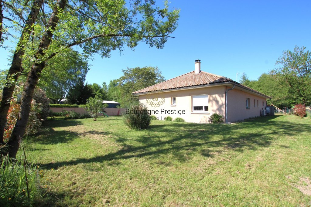 MAISON RECENTE DE 123 M² AVEC GRAND TERRAIN ARBORE DE 7980 M² - Photo 2