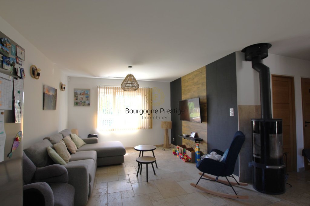 MAISON RECENTE DE 123 M² AVEC GRAND TERRAIN ARBORE DE 7980 M² - Photo 3
