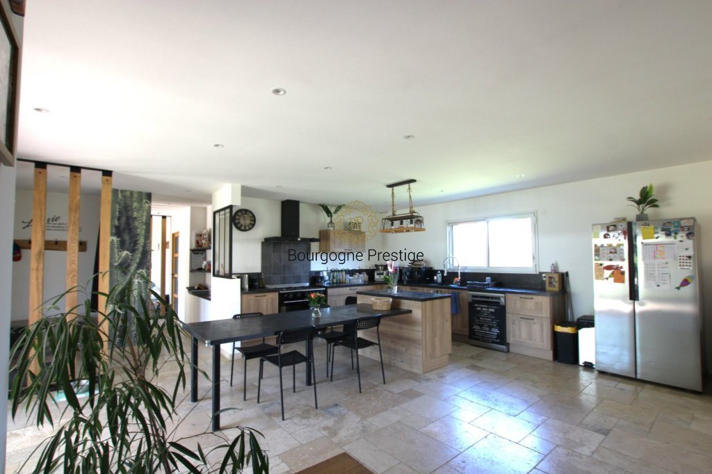 MAISON RECENTE DE 123 M² AVEC GRAND TERRAIN ARBORE DE 7980 M² - Photo 4