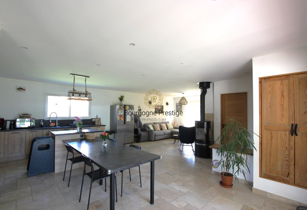MAISON RECENTE DE 123 M² AVEC GRAND TERRAIN ARBORE DE 7980 M² - Photo 5