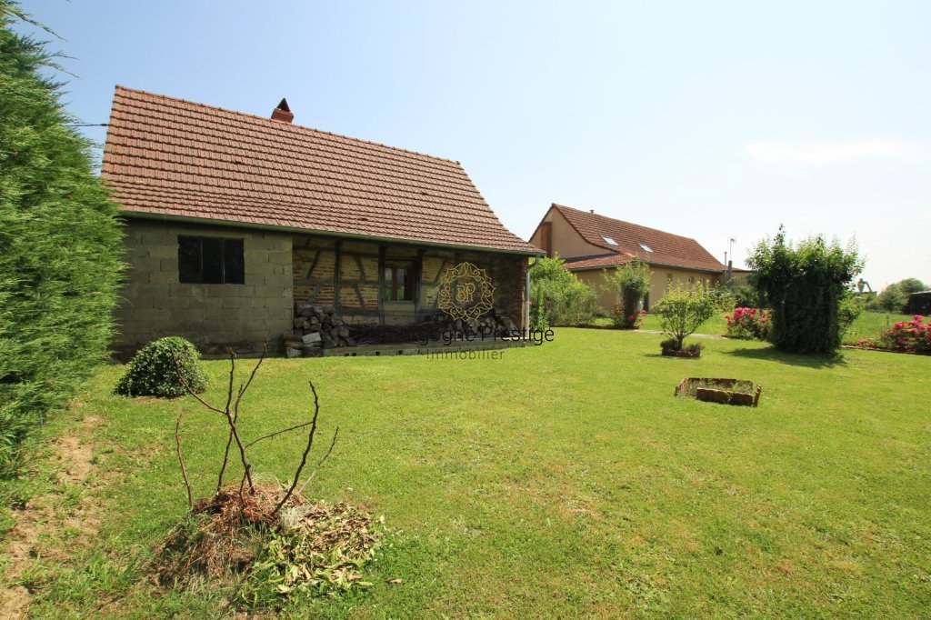 PROCHE DE CUISERY ANCIENNE FERME DE 248 M² AVEC DEPENDANCES SUR UN TERRAIN DE 2 166 M² - Photo 3