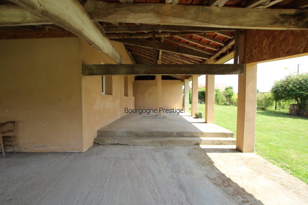 PROCHE DE CUISERY ANCIENNE FERME DE 248 M² AVEC DEPENDANCES SUR UN TERRAIN DE 2 166 M² - Photo 5