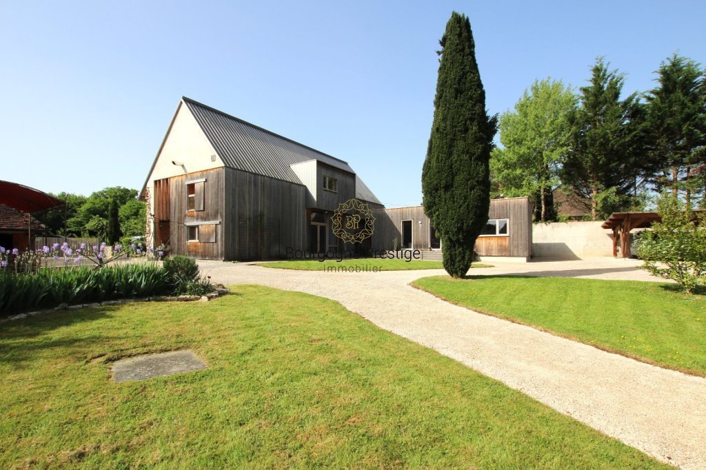 Maison à vendre, 9 pièces, 228 m², Chalon Sur Saone