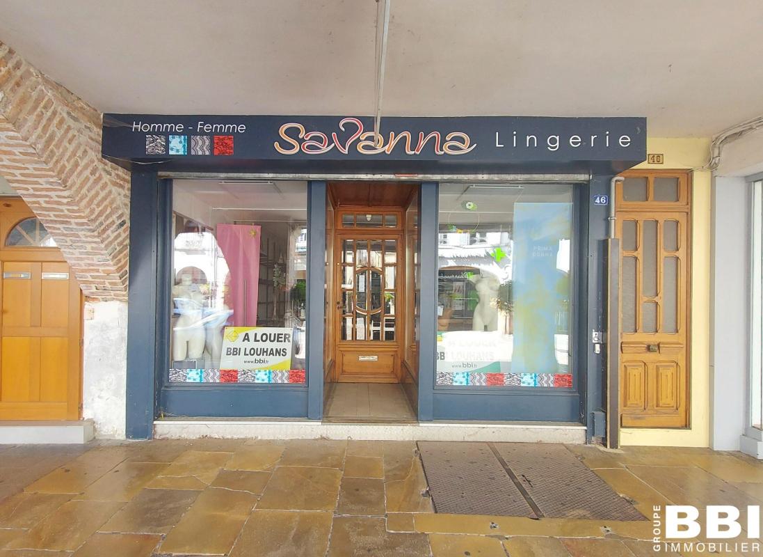LOCAL COMMERCIAL Proche Centre-Ville