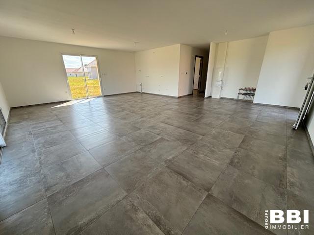 VILLA NEUVE DE 98 M²