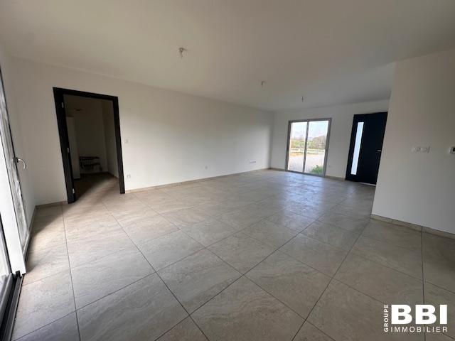 VILLA NEUVE DE PLAIN-PIED
