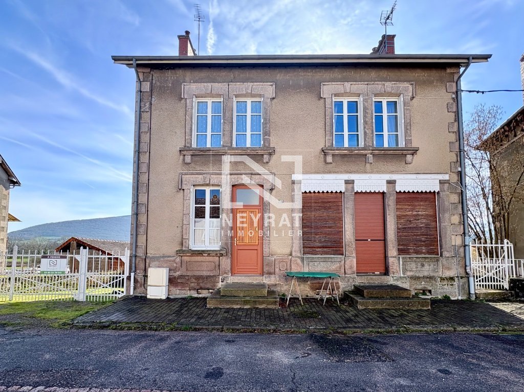 MAISON 5 CHAMBRES