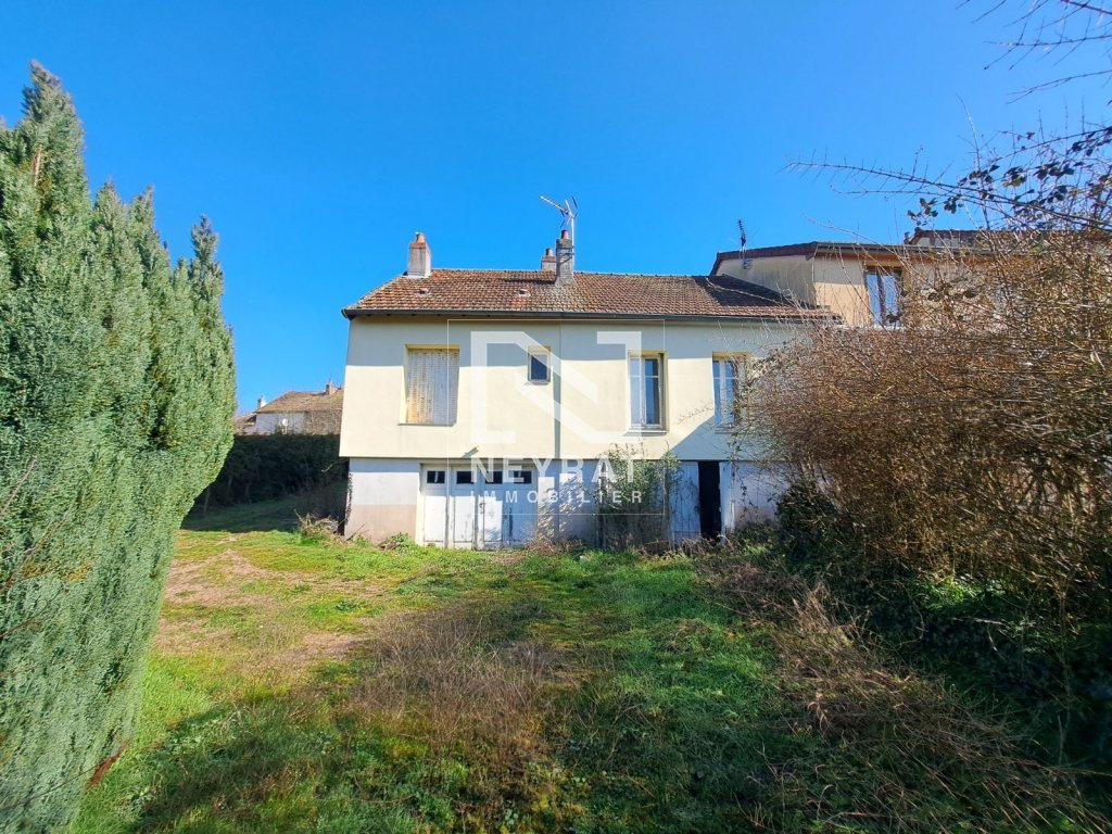 AUTUN secteur rechercher!!!