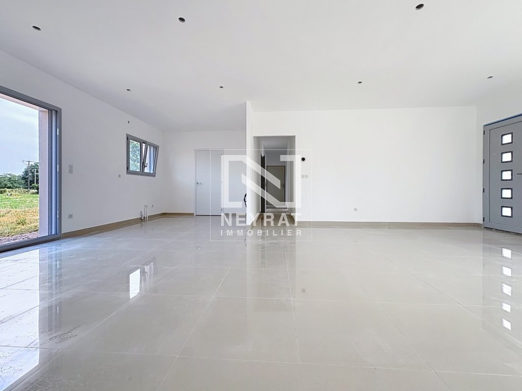 Maison 98m² — Monthelon