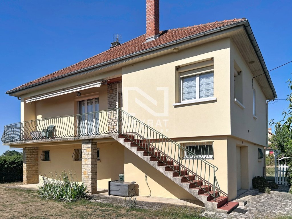 PAVILLON SUR SOUS-SOL