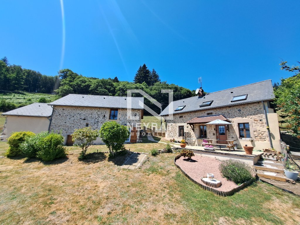 MAISON AU COEUR DU MORVAN