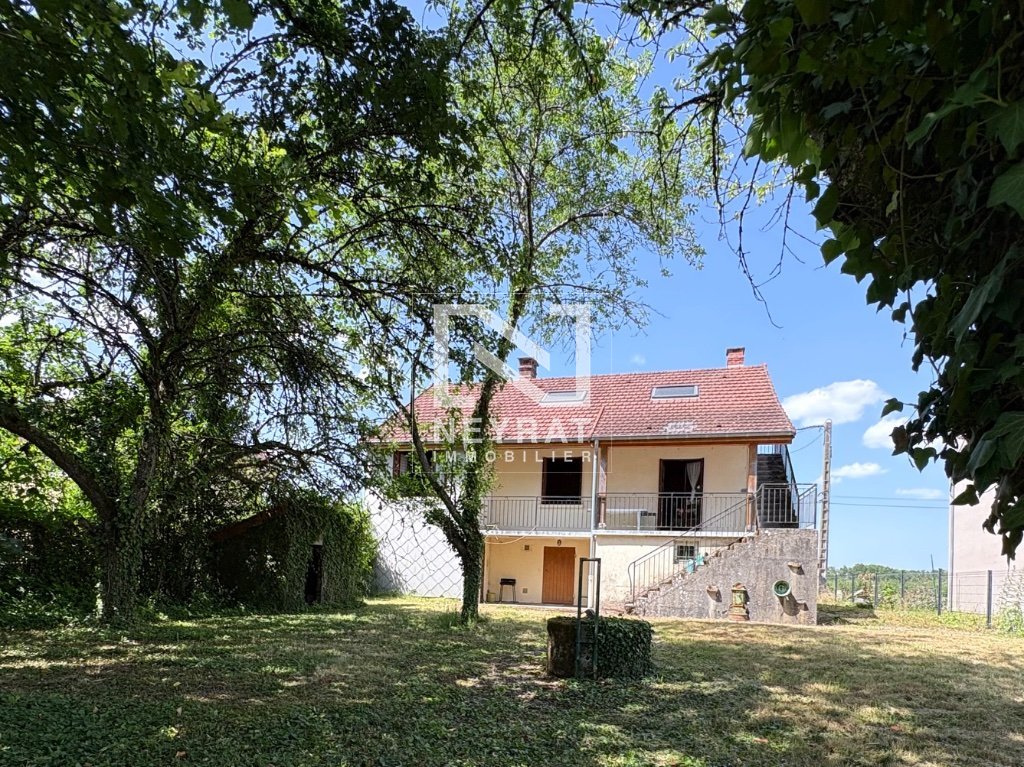 MAISON À RENOVER