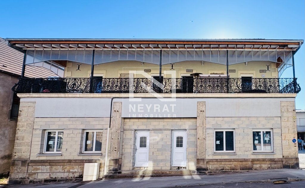 ENSEMBLE IMMOBILIER EPINAC