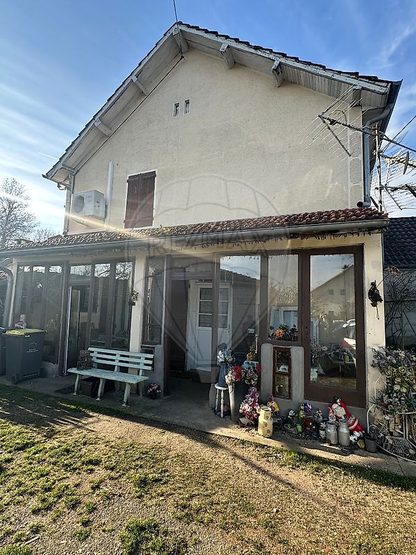 Maison 3 chambre(s) à vendre