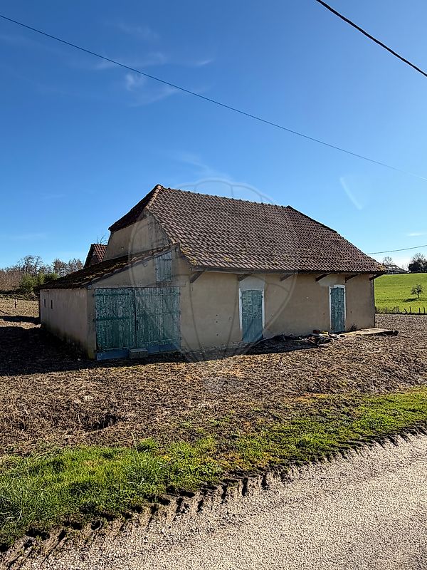 Maison 2 chambre(s) à vendre