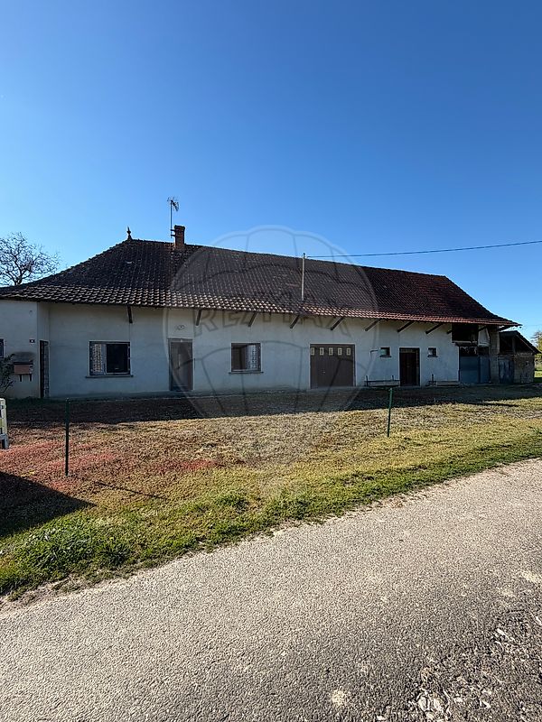 Maison 2 chambre(s) à vendre