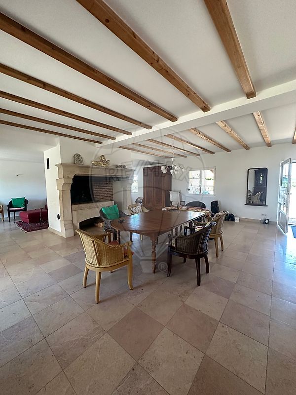 Maison 5 chambre(s) à vendre