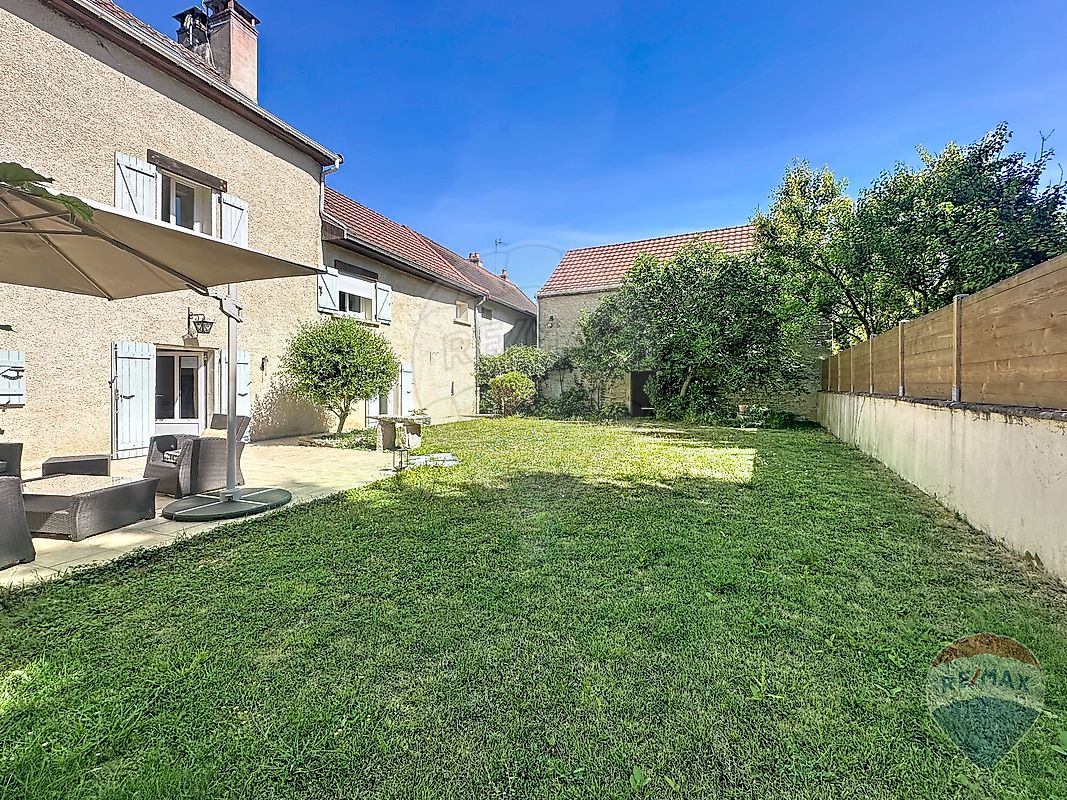 Maison 4 chambre(s) à vendre