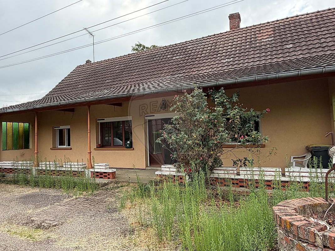 Maison 4 chambre(s) à vendre
