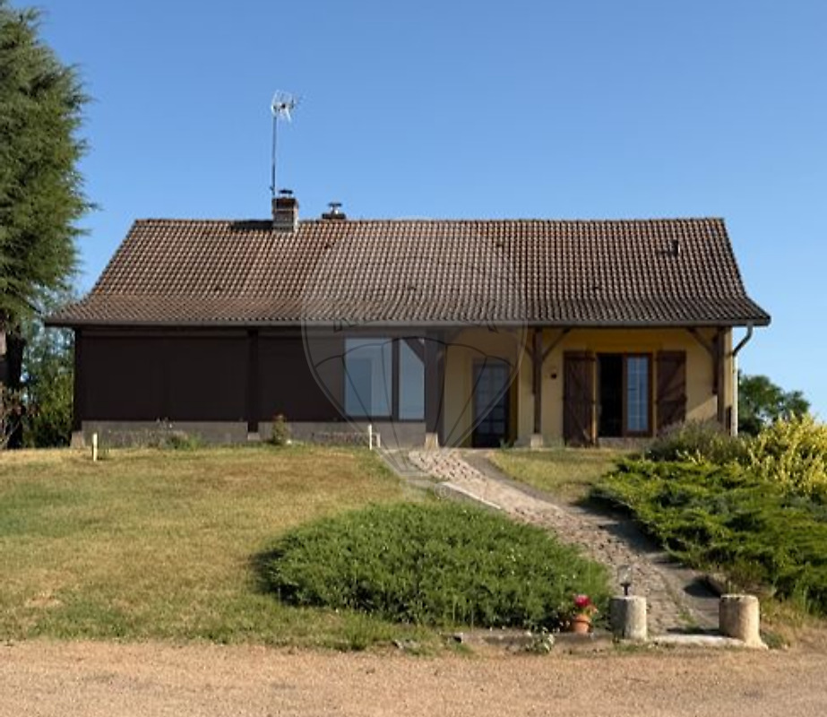 Maison 3 chambre(s) à vendre