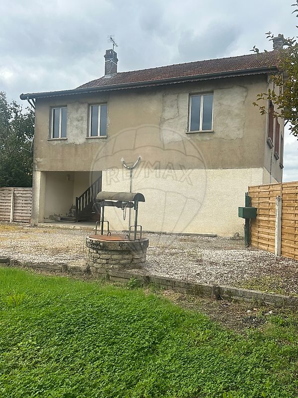 Maison 5 chambre(s) à vendre