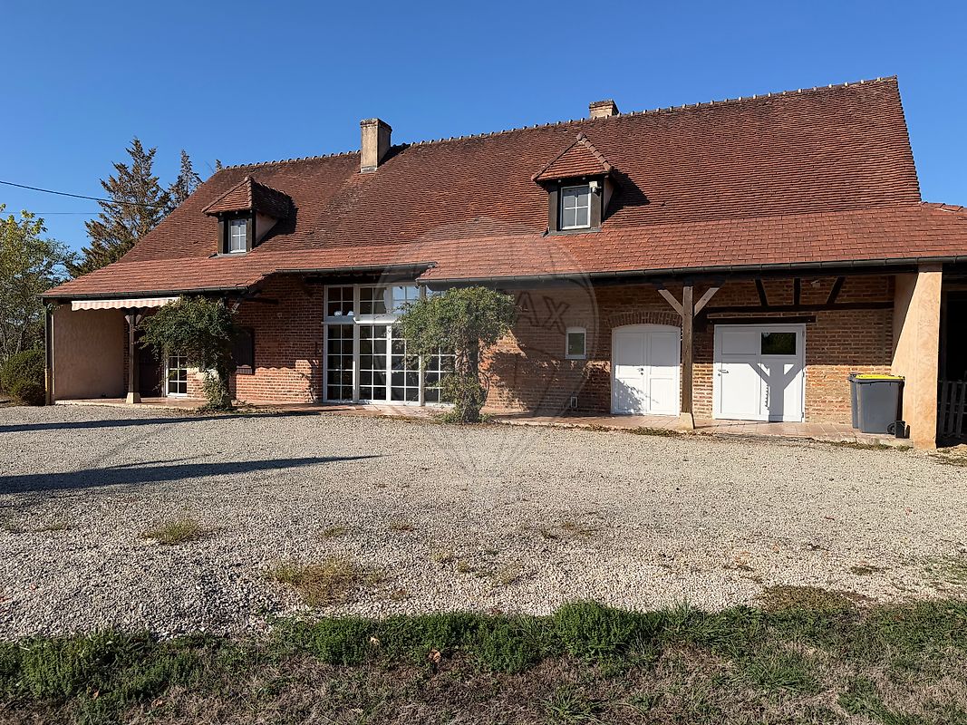 Maison 3 chambre(s) à vendre