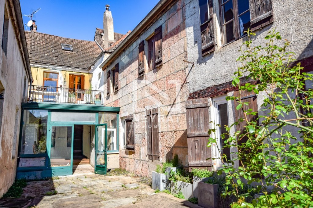 GIVRY EN EXCLUSIVITE