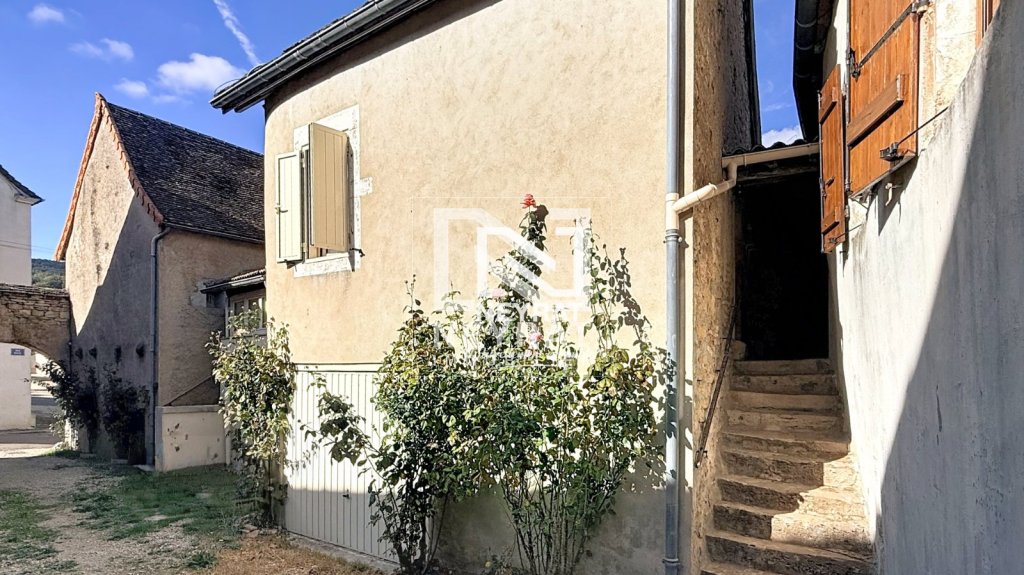 VALLEE DES VAUX