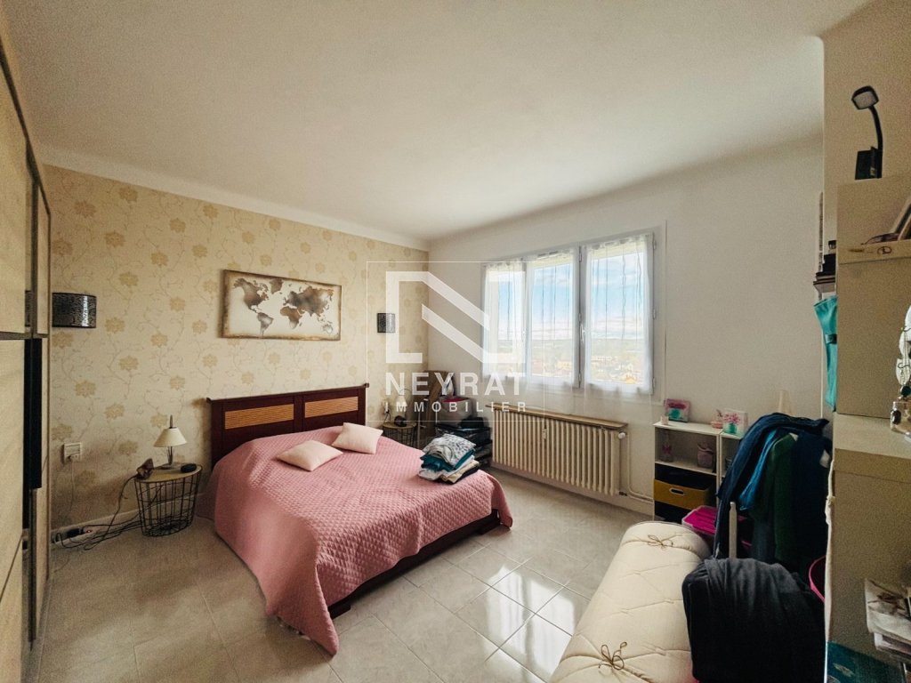 Appartement T3 en Copropriété