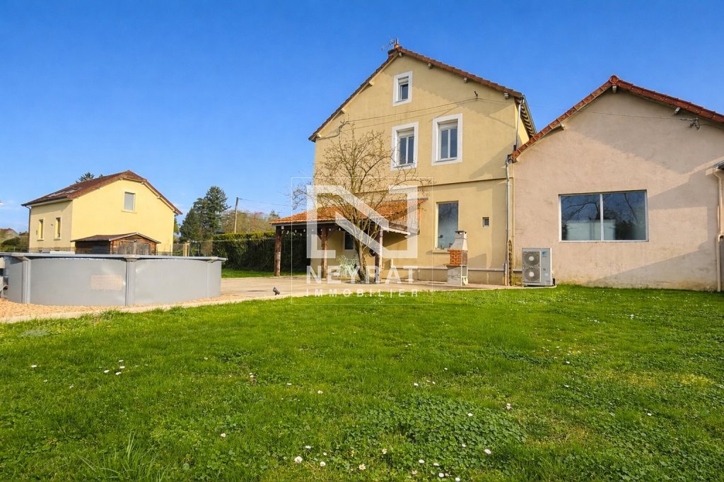 Maison coup de cœur