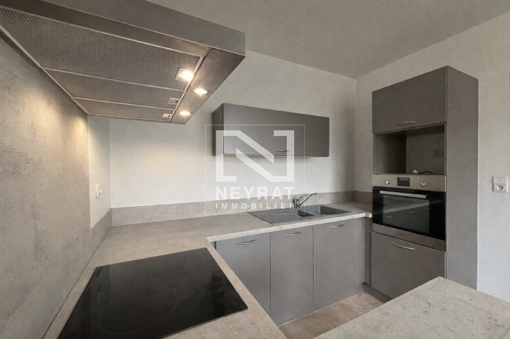 Appartement Centre ville