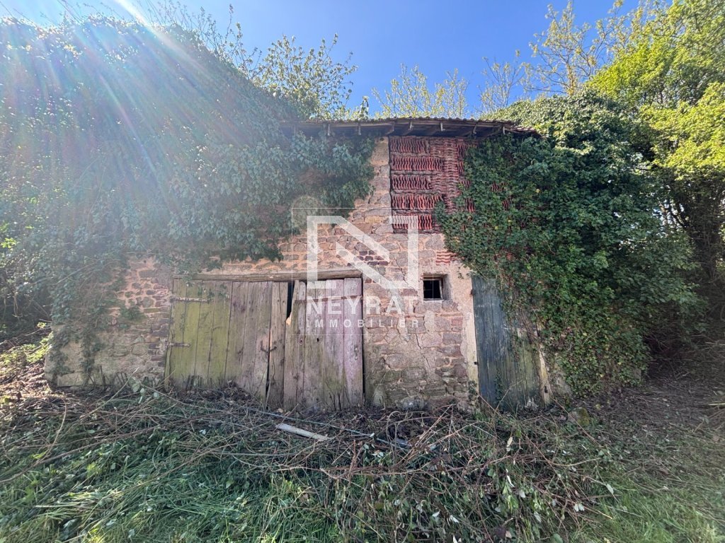 Terrain - 682m² - ECUISSES - 29 000€