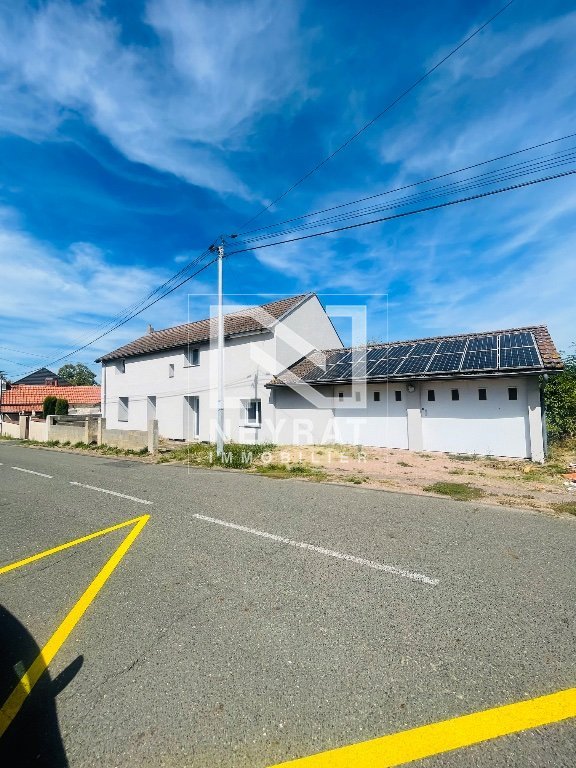 BELLE OPPORTUNITE - Maison a fort potentiel