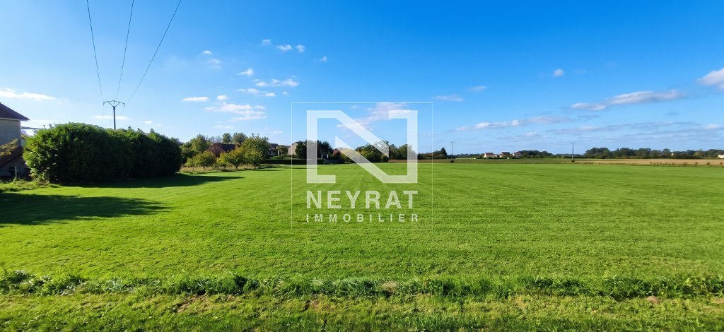 Terrain à bâtir 2 301 m² – 1 500 m² constructibles – VERJUX proche Chalon sur Saône