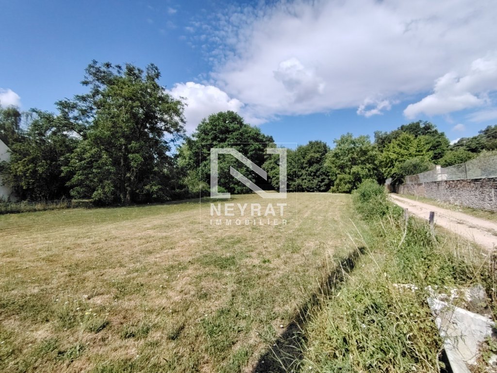 TERRAIN CONSTRUCTIBLE BOURG CHATENOY LE ROYAL