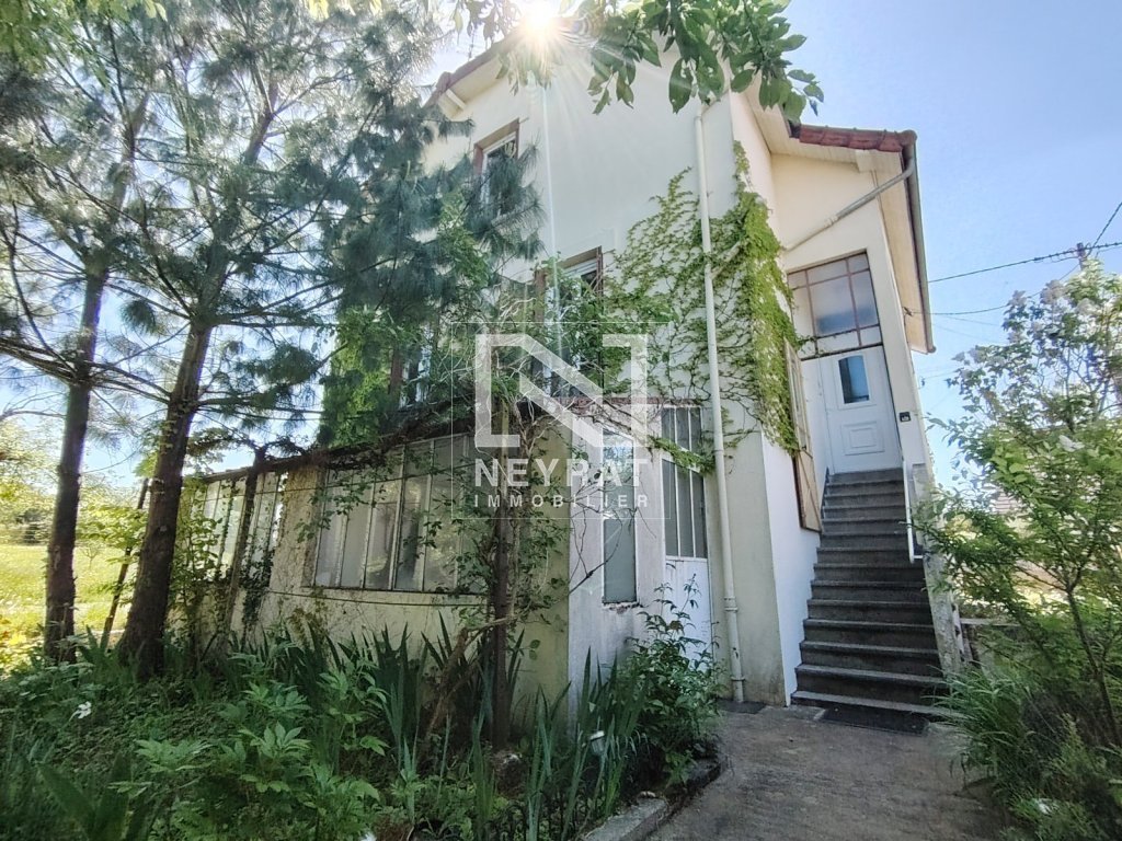 MAISON LOUEE SECTEUR CALME ST REMY