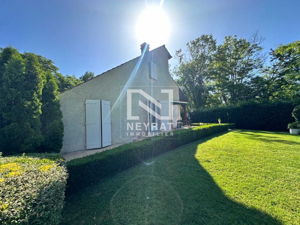 Maison 143m² — Demigny