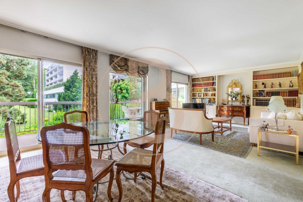 Magnifique Appartement Familial
