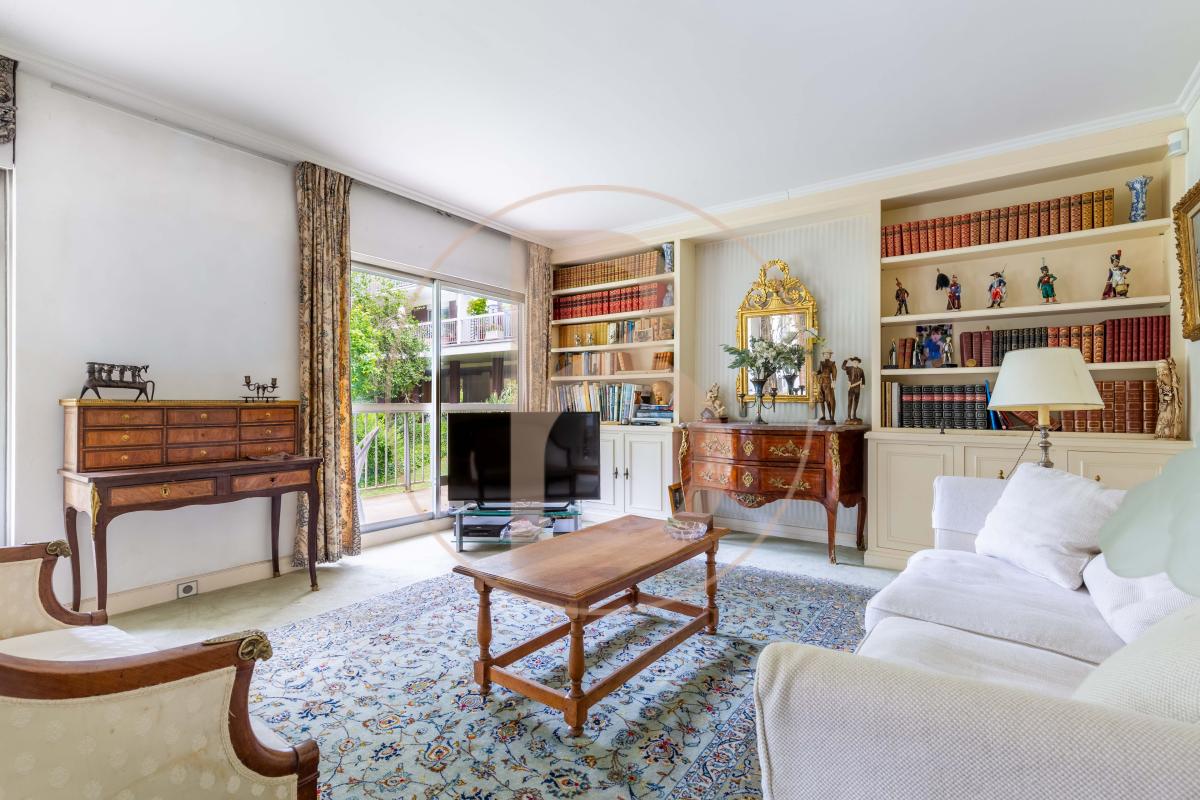 Magnifique Appartement Familial